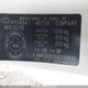 KMHCN3BC6AU168044 2010 Hyundai Accent Gl auction photo thumbnail 9
