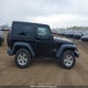 1C4AJWAG9EL312680 2014 Jeep Wrangler Sport auction photo thumbnail 14