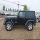 1C4AJWAG9EL312680 2014 Jeep Wrangler Sport auction photo thumbnail 15
