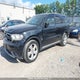 1C4RDJAG8EC587857 2014 Dodge Durango auction photo thumbnail 2