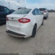 3FA6P0HDXER160946 2014 Ford Fusion Se auction photo thumbnail 4