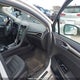 3FA6P0HDXER160946 2014 Ford Fusion Se auction photo thumbnail 5