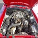 1FAFP4049YF263568 2000 Ford Mustang auction photo thumbnail 10