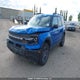 3FMCR9BN8SRE12777 2025 Ford Bronco Sport Big Bend auction photo thumbnail 2