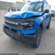 3FMCR9BN8SRE12777 2025 Ford Bronco Sport Big Bend auction photo thumbnail 6