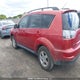 JA4AT2AW4AZ609206 2010 Mitsubishi Outlander Es auction photo thumbnail 14