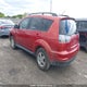 JA4AT2AW4AZ609206 2010 Mitsubishi Outlander Es auction photo thumbnail 3