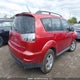 JA4AT2AW4AZ609206 2010 Mitsubishi Outlander Es auction photo thumbnail 4