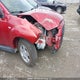JA4AT2AW4AZ609206 2010 Mitsubishi Outlander Es auction photo thumbnail 6