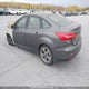 1FADP3FE5JL296818 2018 Ford Focus Se auction photo thumbnail 3