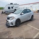 2T1BURHEXEC020478 2014 Toyota Corolla S auction photo thumbnail 2