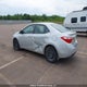 2T1BURHEXEC020478 2014 Toyota Corolla S auction photo thumbnail 3