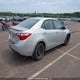 2T1BURHEXEC020478 2014 Toyota Corolla S auction photo thumbnail 4