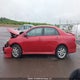 2T1BU4EE4AC394313 2010 Toyota Corolla S auction photo thumbnail 15