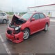 2T1BU4EE4AC394313 2010 Toyota Corolla S auction photo thumbnail 2