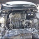 5YFBPMBE6NP378678 2022 Toyota Corolla Le auction photo thumbnail 10