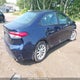 5YFBPMBE6NP378678 2022 Toyota Corolla Le auction photo thumbnail 4