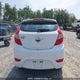 KMHCT5AE5HU341728 2017 Hyundai Accent Gl auction photo thumbnail 17
