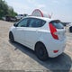 KMHCT5AE5HU341728 2017 Hyundai Accent Gl auction photo thumbnail 3