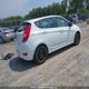 KMHCT5AE5HU341728 2017 Hyundai Accent Gl auction photo thumbnail 4