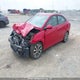 KMHCT4AE1HU304668 2017 Hyundai Accent Se auction photo thumbnail 2