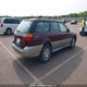 4S3BH896X17658022 2001 Subaru Outback H6-3.0 auction photo thumbnail 4
