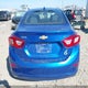 1G1BE5SM8J7244732 2018 Chevrolet Cruze Lt Auto auction photo thumbnail 16