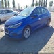 1G1BE5SM8J7244732 2018 Chevrolet Cruze Lt Auto auction photo thumbnail 2