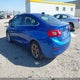 1G1BE5SM8J7244732 2018 Chevrolet Cruze Lt Auto auction photo thumbnail 3