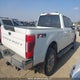 1FT8W3BT2NED35507 2022 Ford F350 Super Duty auction photo thumbnail 4