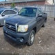5TETX4CN1AZ741685 2010 Toyota Tacoma auction photo thumbnail 2