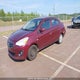 ML32F3FJ9JHF02698 2018 Mitsubishi Mirage G4 Es auction photo thumbnail 2