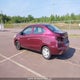 ML32F3FJ9JHF02698 2018 Mitsubishi Mirage G4 Es auction photo thumbnail 3