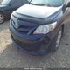 2T1BU4EE1DC056078 2013 Toyota Corolla S/Le auction photo thumbnail 6