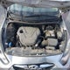KMHCT4AE2CU126424 2012 Hyundai Accent auction photo thumbnail 10