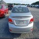 KMHCT4AE2CU126424 2012 Hyundai Accent auction photo thumbnail 17