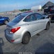 KMHCT4AE2CU126424 2012 Hyundai Accent auction photo thumbnail 4