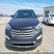 5XYZUDLB8FG261542 2015 Hyundai Santa Fe Sport 2.4 Luxury auction photo thumbnail 12