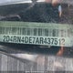 2D4RN4DE7AR437512 2010 Dodge Grand Caravan Se auction photo thumbnail 9