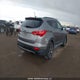 5XYZU3LB7DG116922 2013 Hyundai Santa Fe Sport auction photo thumbnail 4
