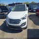 5XYZUDLA3FG297842 2015 Hyundai Santa Fe auction photo thumbnail 12