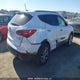 5XYZUDLA3FG297842 2015 Hyundai Santa Fe auction photo thumbnail 4