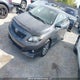 2T1BU4EE8AC203797 2010 Toyota Corolla S/Le/Xle auction photo thumbnail 2