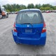 JHMGD38437S802292 2007 Honda Fit Lx auction photo thumbnail 16