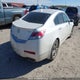 19UUA86589A021171 2009 Acura Tl auction photo thumbnail 4