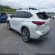 5TDKDRBH5PS002354 2023 Toyota Highlander auction photo thumbnail 3