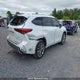 5TDKDRBH5PS002354 2023 Toyota Highlander auction photo thumbnail 4