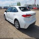 5YFB4MDEXPP060216 2023 Toyota Corolla auction photo thumbnail 3