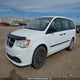 2C4RDGBG8ER127543 2014 Dodge Grand Caravan Se auction photo thumbnail 2