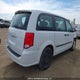 2C4RDGBG8ER127543 2014 Dodge Grand Caravan Se auction photo thumbnail 4